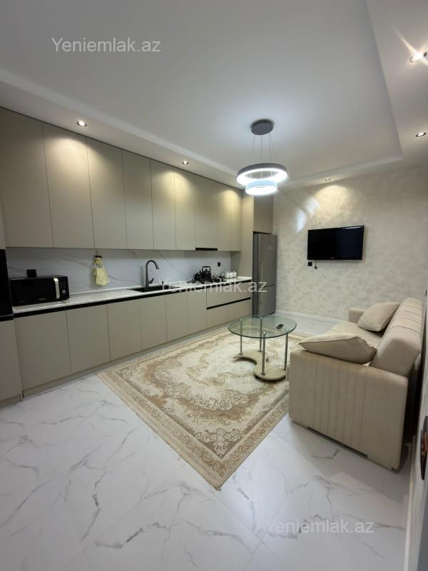 For sale: 4-room house / Cottage / Villa, 200 m² — Ev, villa, Sumqayıt (4)