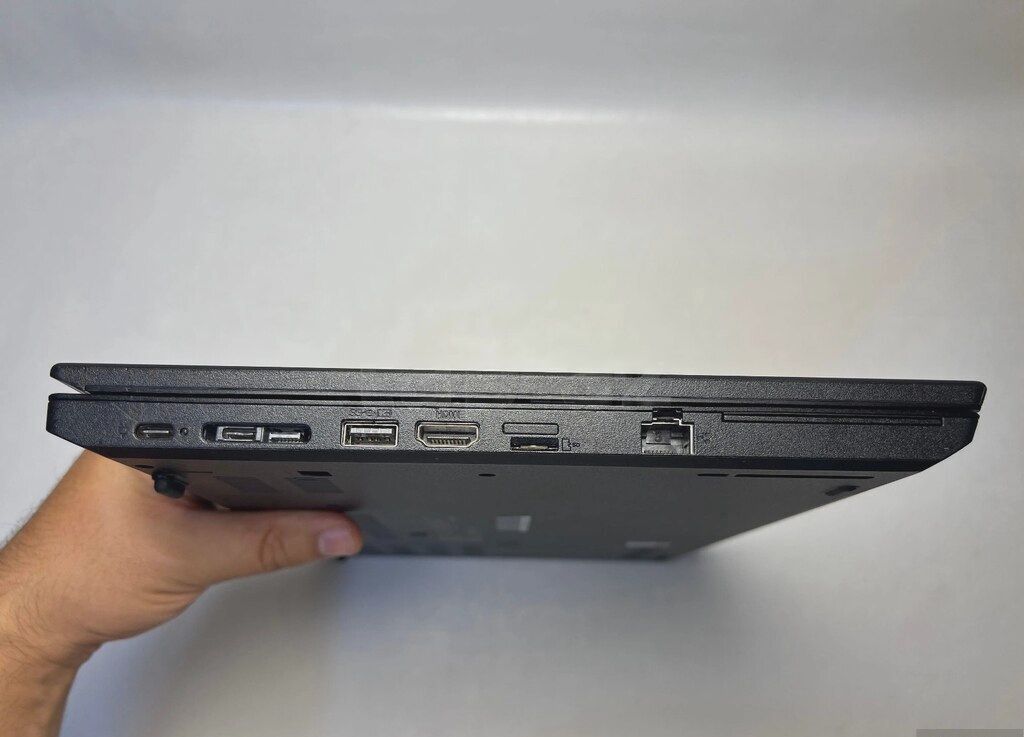 Notbuk Lenovo Thinkpad L 480 — Noutbuklar (5)