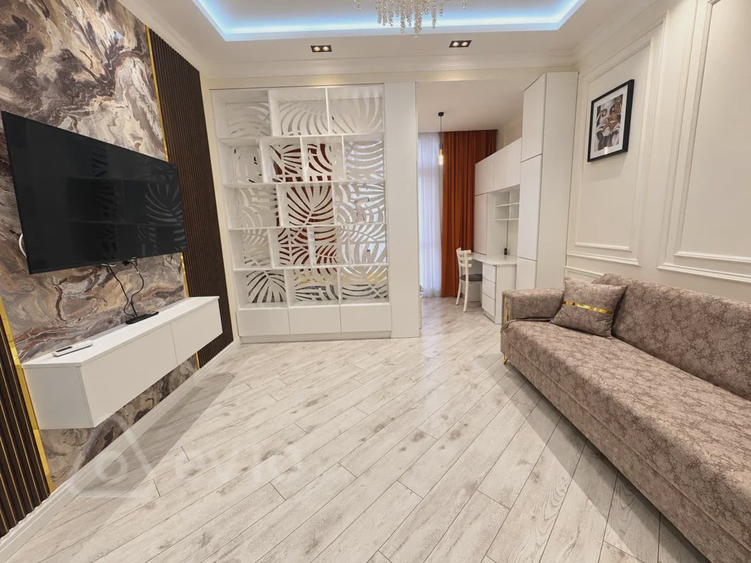 For sale: 2-room apartment (new building), 60 m² — Mənzil, Bakı (2)