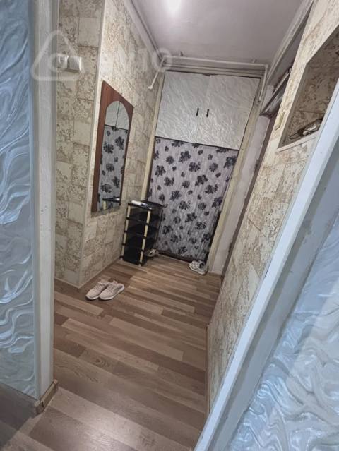 1 otaqlı mənzil, 40 m², Bakı, Bakı şəhəri, Qara Qarayev pr. — kirayə — Daire