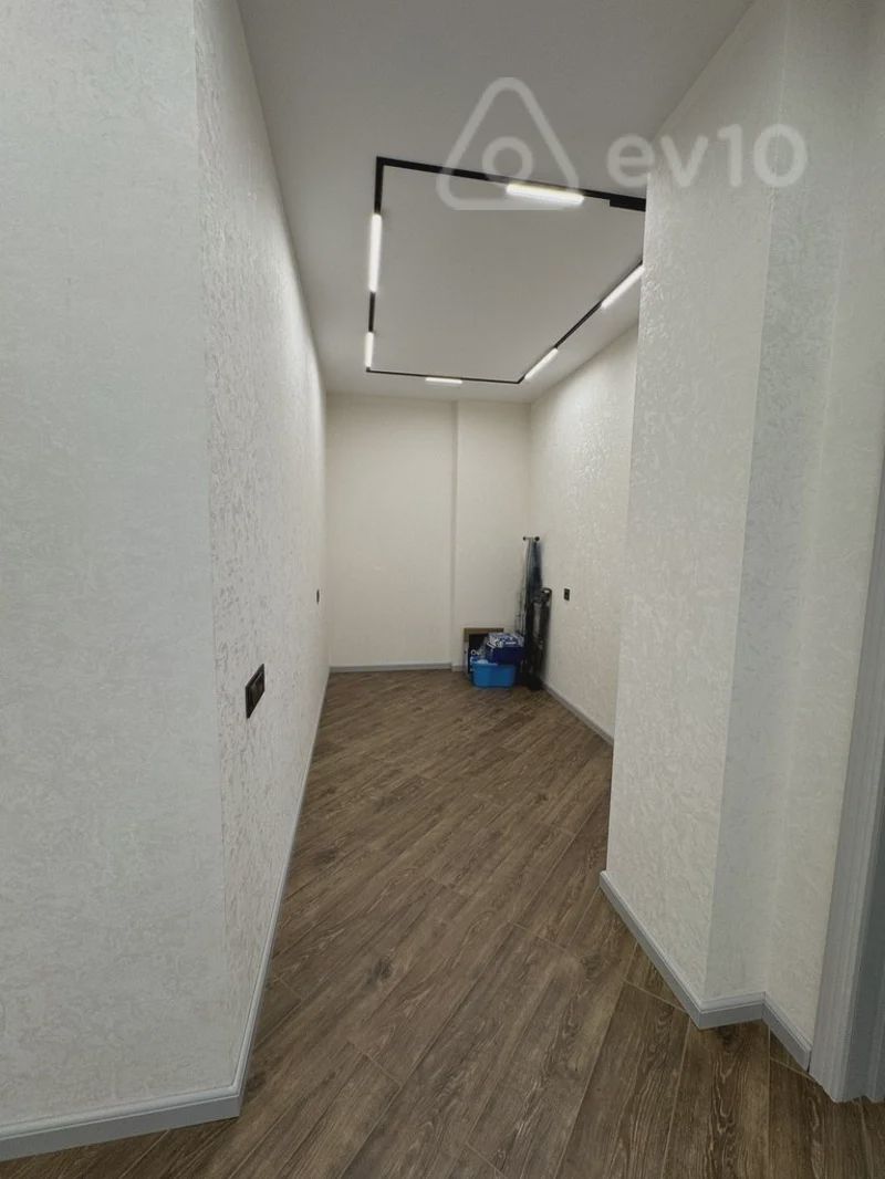 For rent: 3-room apartment (new building), 83 m² — Mənzil, Bakı (12)