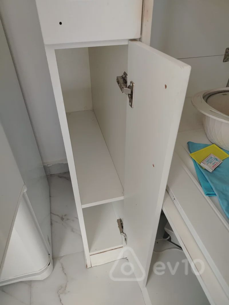 For rent: 2-room apartment (new building), 55 m² — Mənzil, Bakı (12)