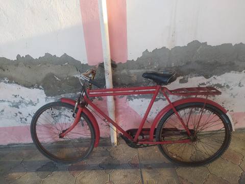 Bissan velosipeti türk velosipeti köhnədi hərşeyi yerində bir dənə Sol — 100 ₼ · Дигях · Yol velosipedləri Bissan velosipeti türk velosipeti köhnədi hərşeyi yerində bir dənə Sol — Дигях