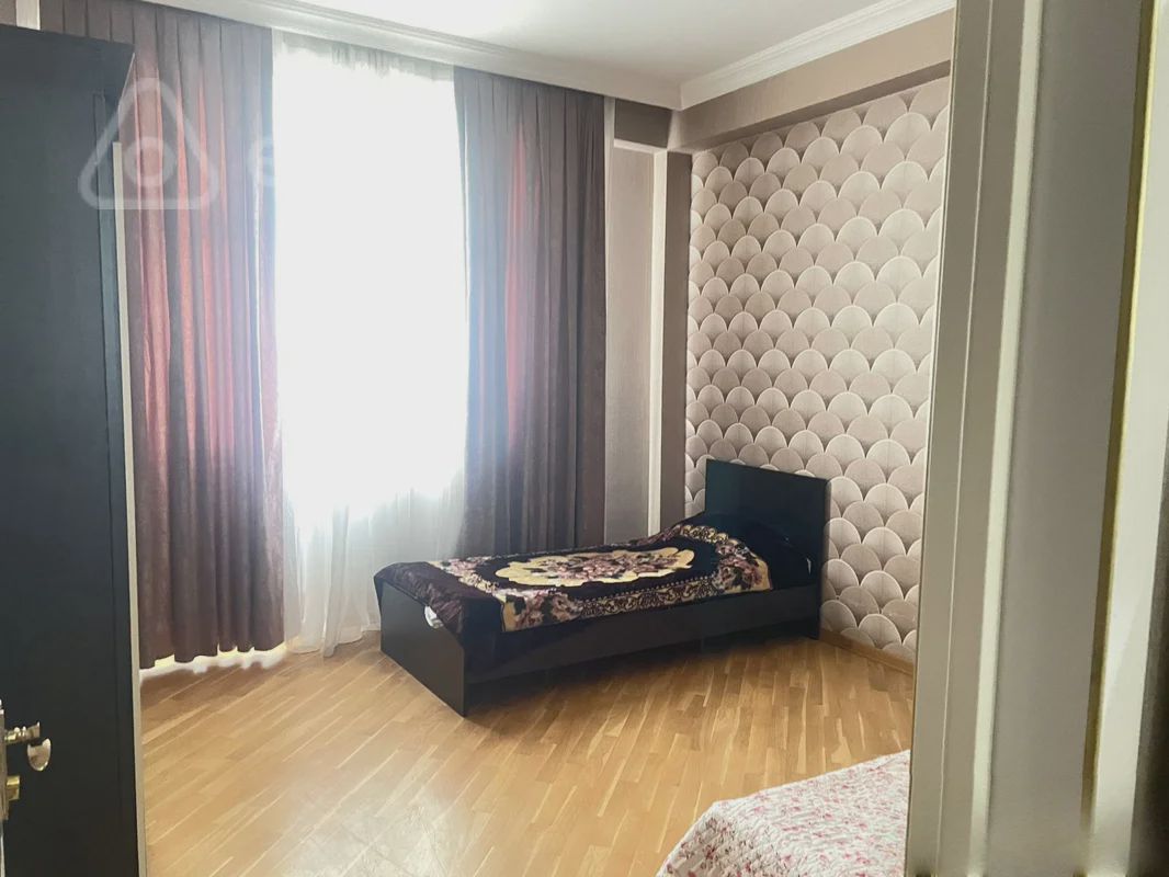 For sale: 3-room apartment (new building), 110 m² — Mənzil, Bakı (5)