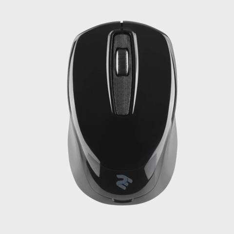 Simsiz kompüter siçanı 2E MF2020 WL/Black-red (2E-MF2020WB) — Товарлар