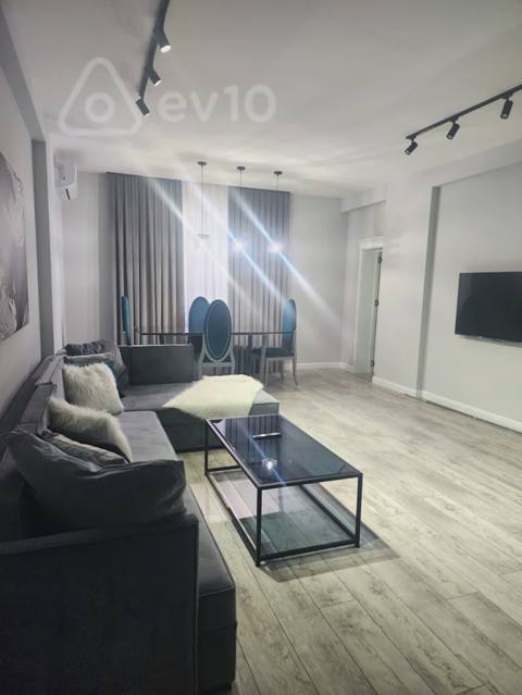 2 otaqlı mənzil, 85 m², Məhəmməd Xiyabani küç. — kirayə — 1 000 ₼ · 2 бөлме · 85 m² · 11/16 қабат · Баку, Yasamal · Mənzil 2 otaqlı mənzil, 85 m², Məhəmməd Xiyabani küç. — kirayə — Баку