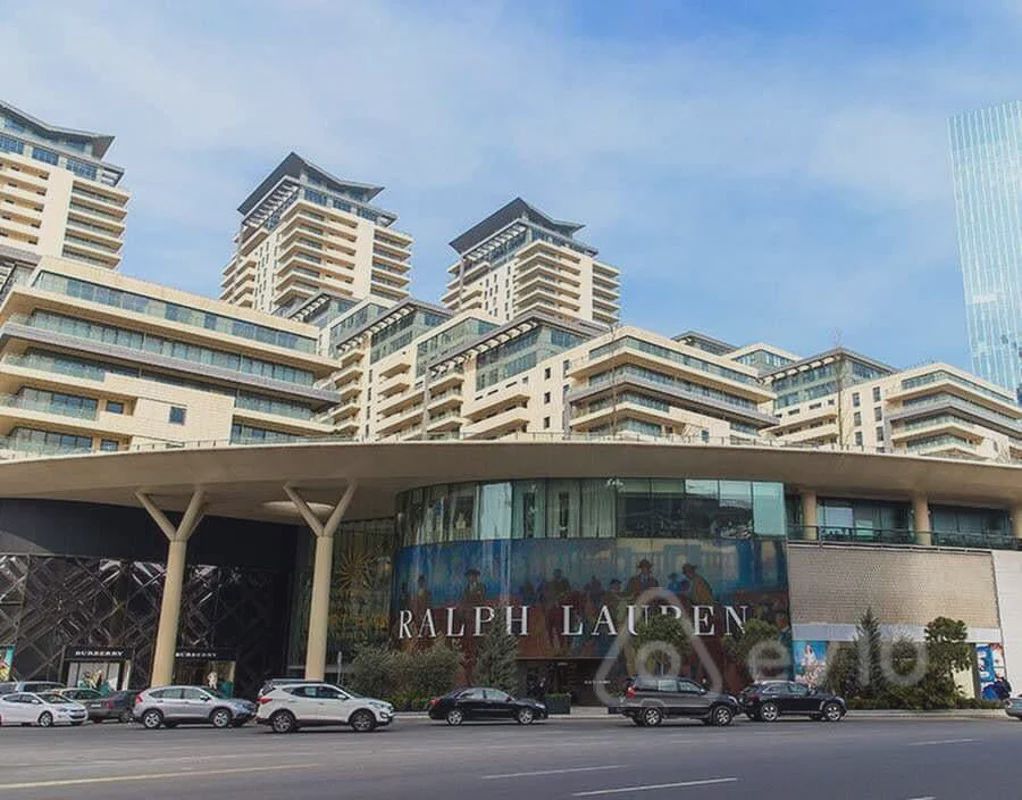 3 otaqlı mənzil, 170 m², Neftçilər — Mənzil, Bakı