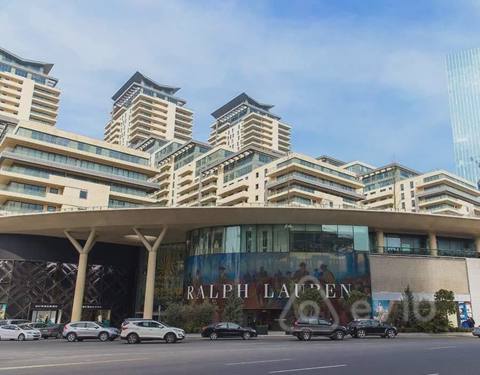 3 otaqlı mənzil, 170 m², Neftçilər — Baku