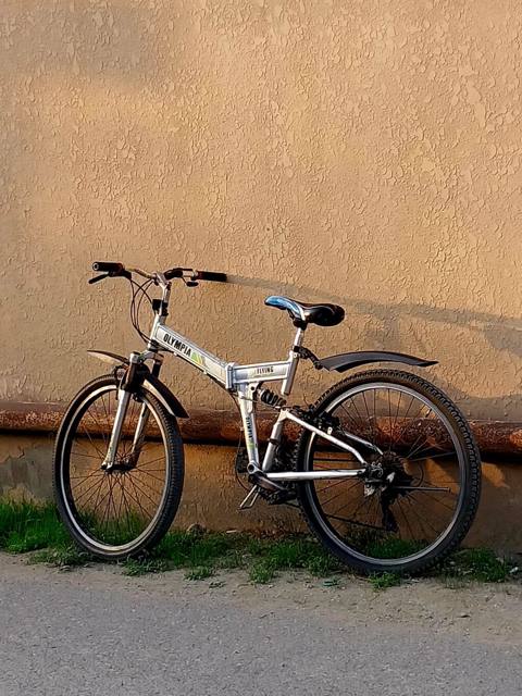Velosiped – (Olympia Flying) Skors 2/5 olanda uçur Kamerlər yeni — 115 ₼ · Дигях · Yol velosipedləri Velosiped – (Olympia Flying) Skors 2/5 olanda uçur Kamerlər yeni — Дигях