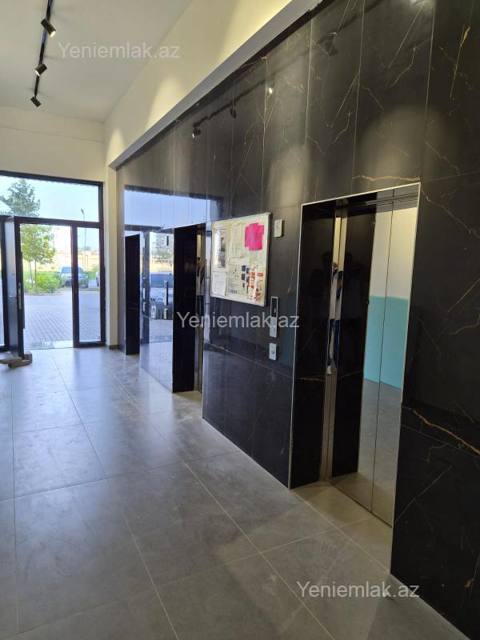 Satılır 2 otaqlı Bina evi menzil (Yeni tikili), 73 m², Binəqədi rayonu — 137 000 ₼ · 2 xonali · 73 m² · 2/17 qavat · Баку, Binəqədi · Mənzil Satılır 2 otaqlı Bina evi menzil (Yeni tikili), 73 m², Binəqədi rayonu — Баку