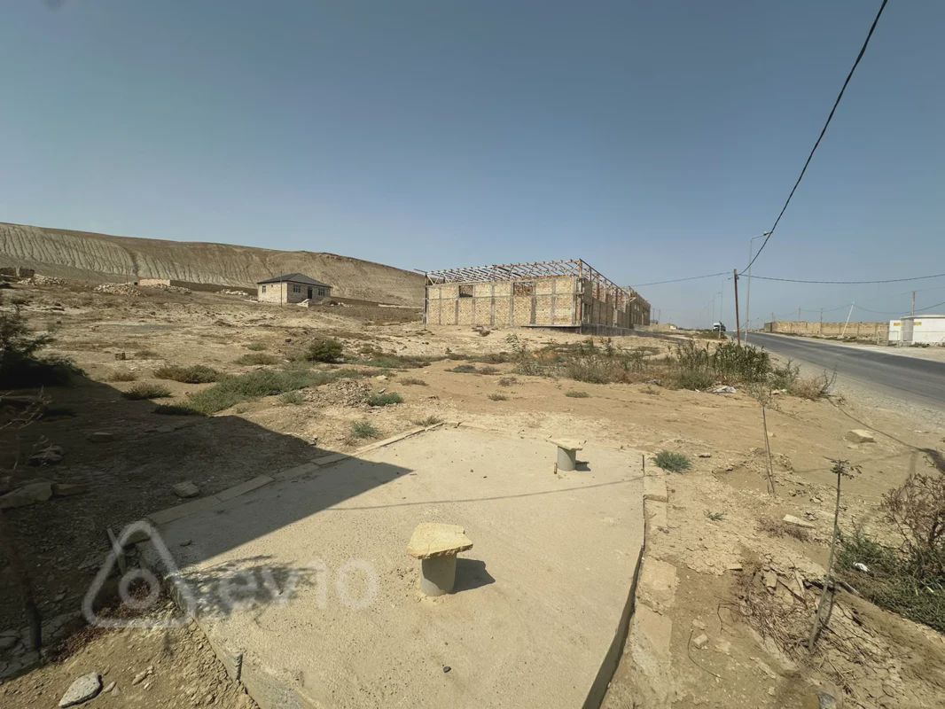 For sale: land, 10 sot — Torpaq, Bakı (7)