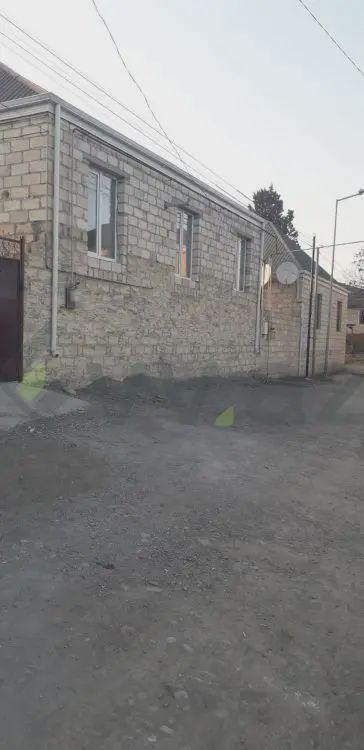 3 otaqlı Həyət evi Satılır, Gəncə — Ev, villa, Gəncə (8)