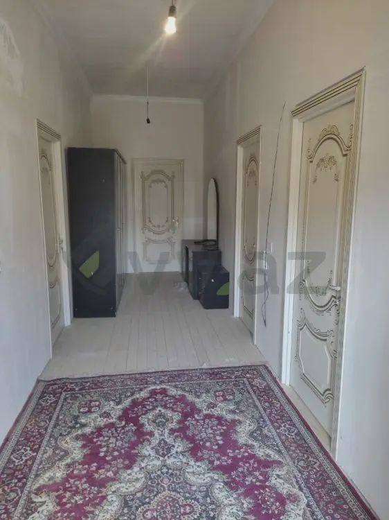 3 otaqlı Həyət evi Satılır, Gəncə — Ev, villa, Gəncə (6)