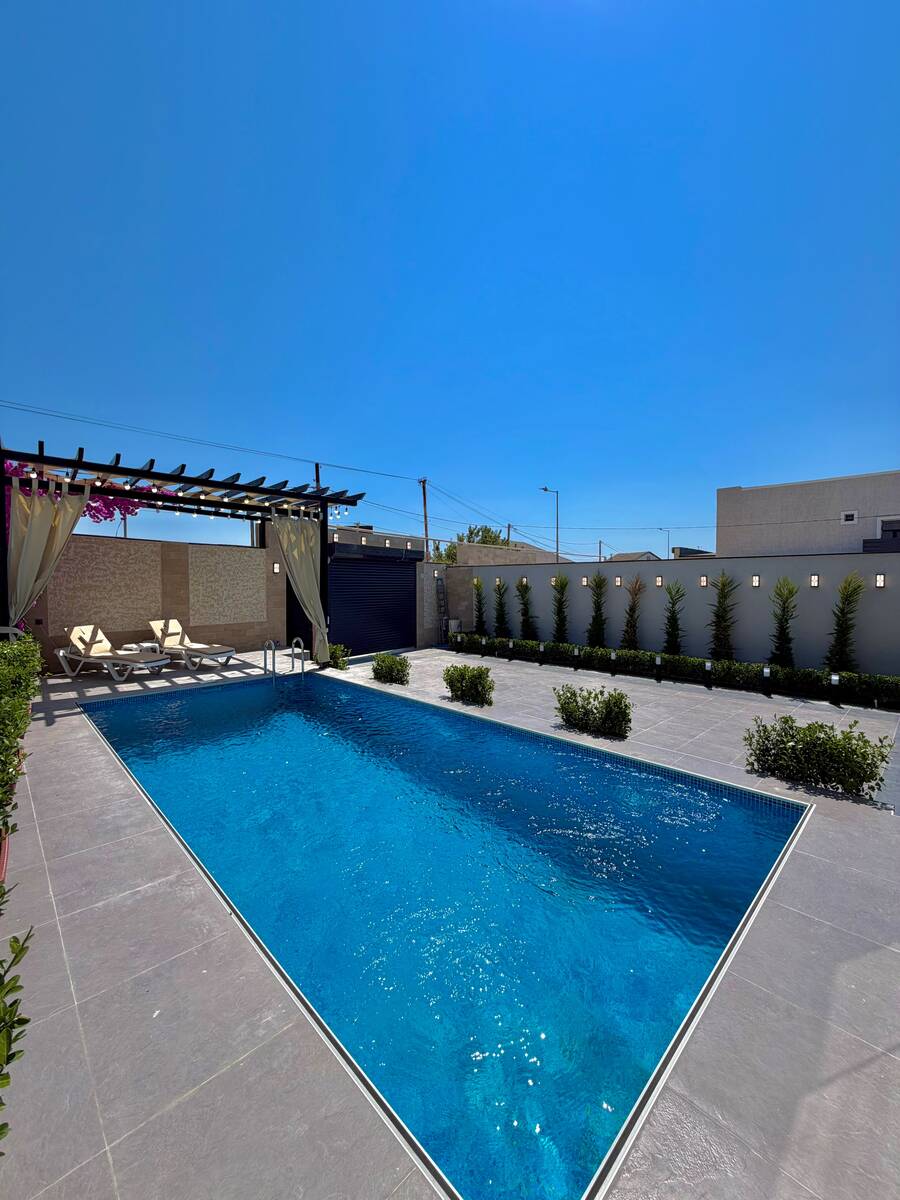 Satılır 4 otaqlı həyət evi/bağ evi 160 m² — Ev, villa, Bakı (5)