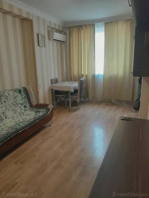 2 otaqlı yeni tikili mənzil satılır — Xırdalan — Emlak