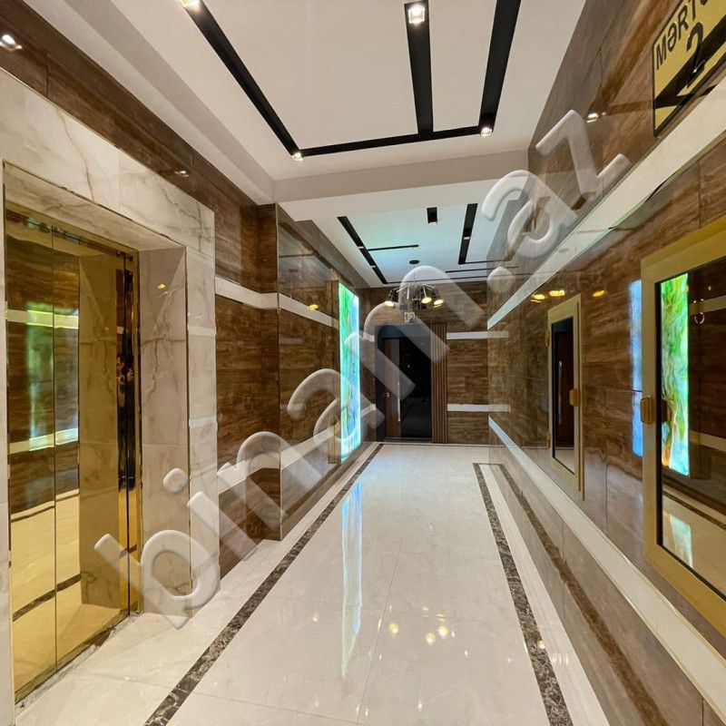 For sale: apartment (new building), 260 m² — Mənzil, Bakı (2)