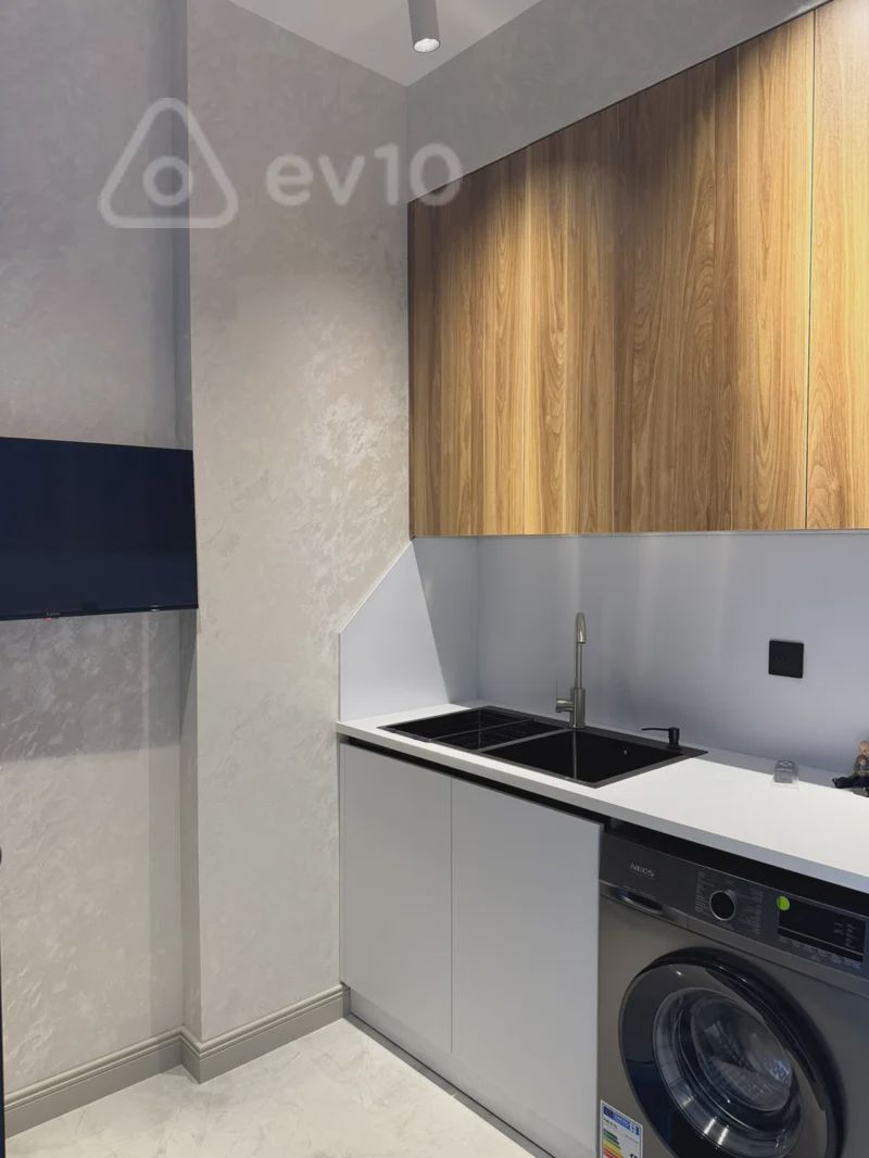 2 otaqlı mənzil, 61 m², Təbriz küçəsi — Mənzil, Bakı (10)