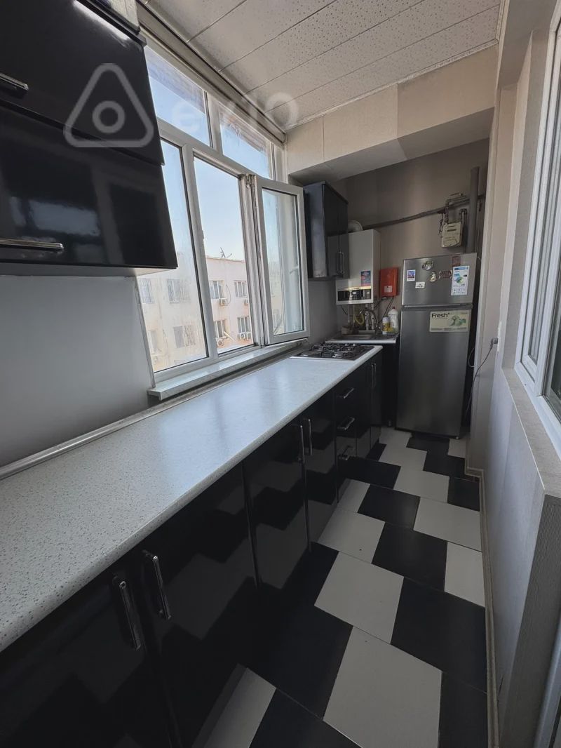 Satılık 2 odalı daire (yeni bina), 50 m² — Mənzil, Xırdalan (12)