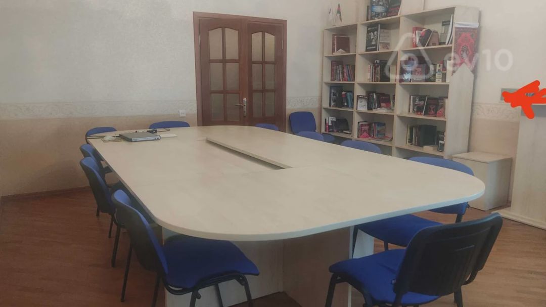 For rent: 1-room office, 35 m² — Ofis, Bakı (2)