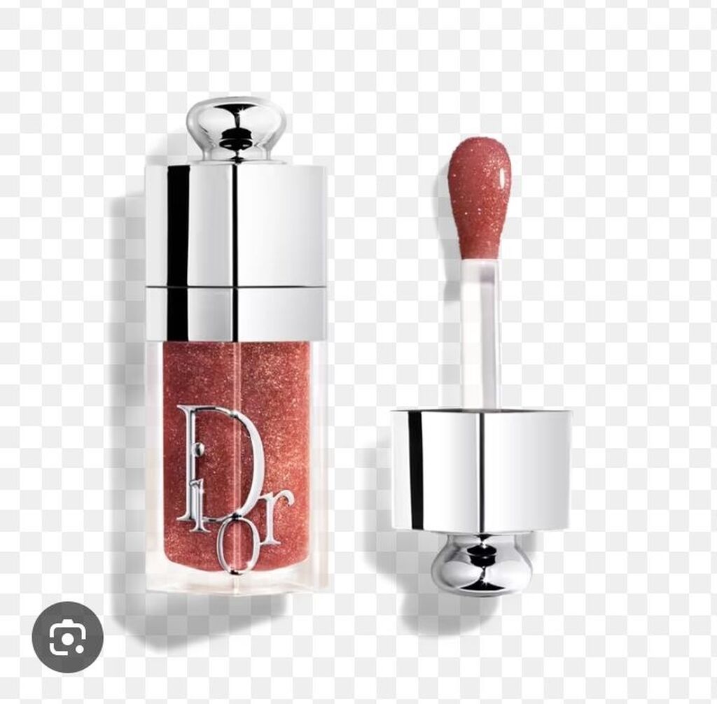 Dodaq parıldadıcı Dior Yeni