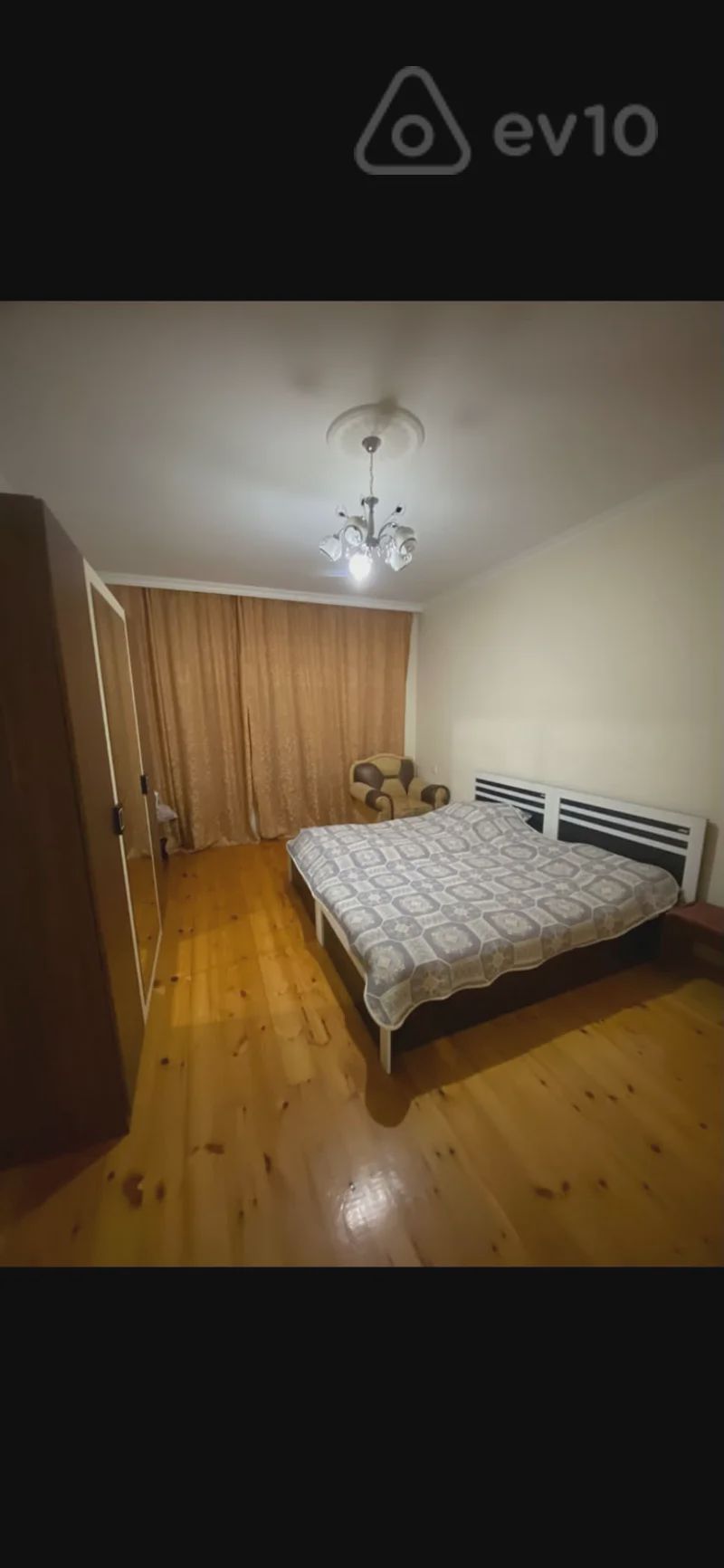 For sale: 4-room apartment (old building), 150 m² — Mənzil, Bakı (7)