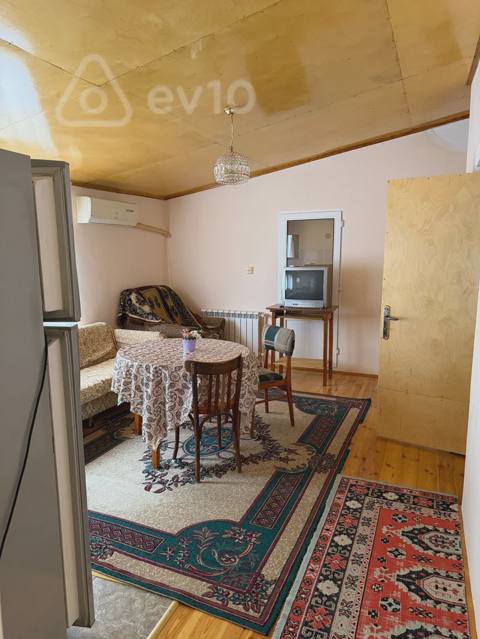 3 otaqlı həyət evi, 75 m², Qaraçuxur qəsəbəsi — kirayə — Баку