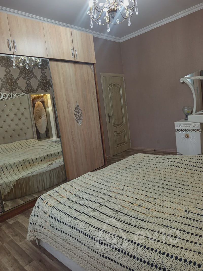 6 otaqlı həyət evi, 110 m², Sumqayıt — Ev, villa, Sumqayıt (10)