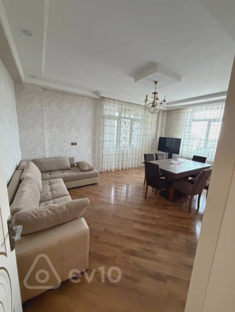 2 otaqlı mənzil, 60 m², xirdalan — kirayə — Daşınmaz əmlak