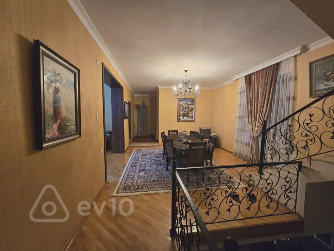For sale: house / Cottage / Villa, 600 m² — Ev, villa, Bakı (12)