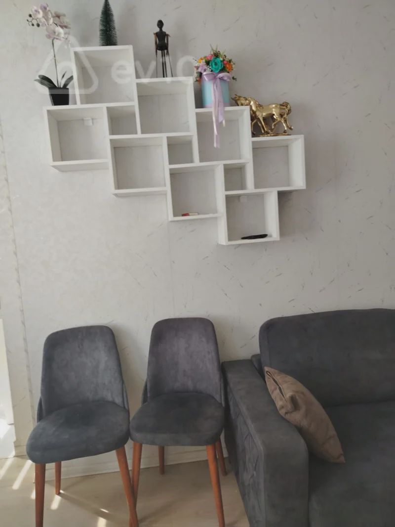 For rent: 2-room apartment (new building), 55 m² — Mənzil, Bakı (2)