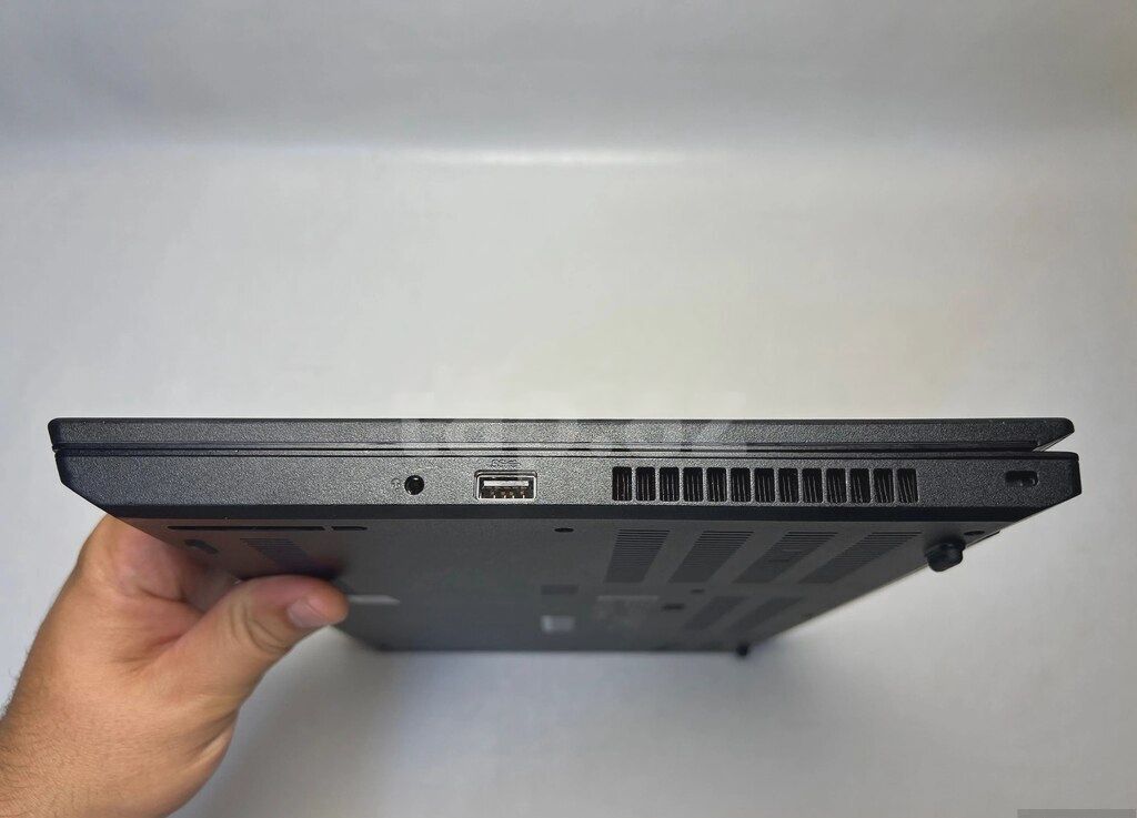 Notbuk Lenovo Thinkpad L 480 — Noutbuklar (6)