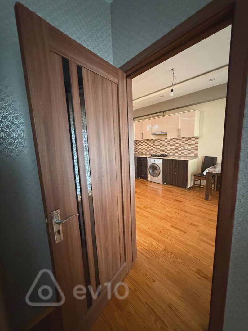 Kiralık 2 odalı daire (yeni bina), 75 m² — Mənzil, Xırdalan (2)