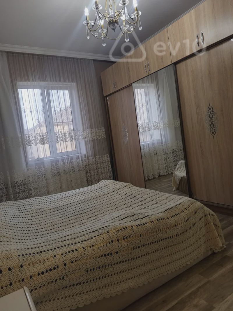6 otaqlı həyət evi, 110 m², Sumqayıt — Ev, villa, Sumqayıt (9)