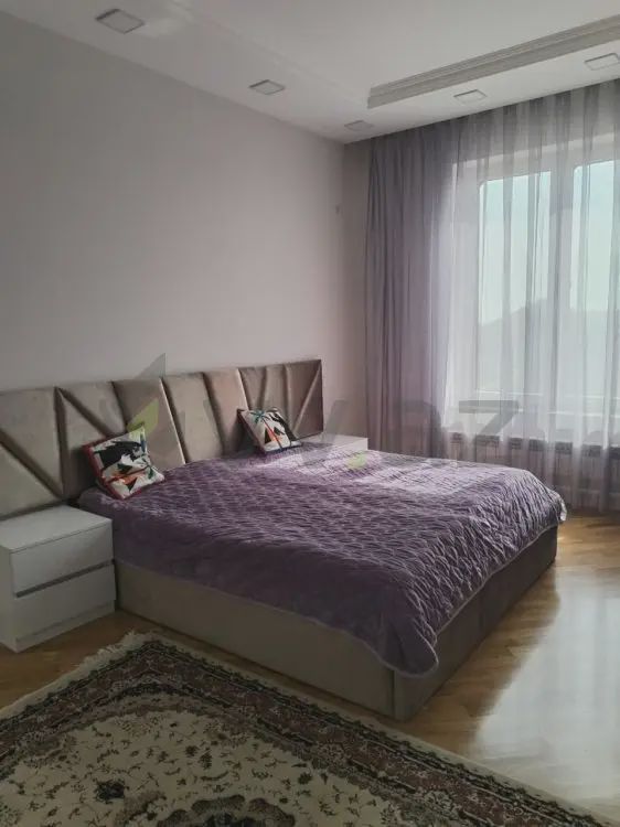 4 otaqlı Həyət evi Satılır, Xırdalan — Ev, villa, Xırdalan (11)