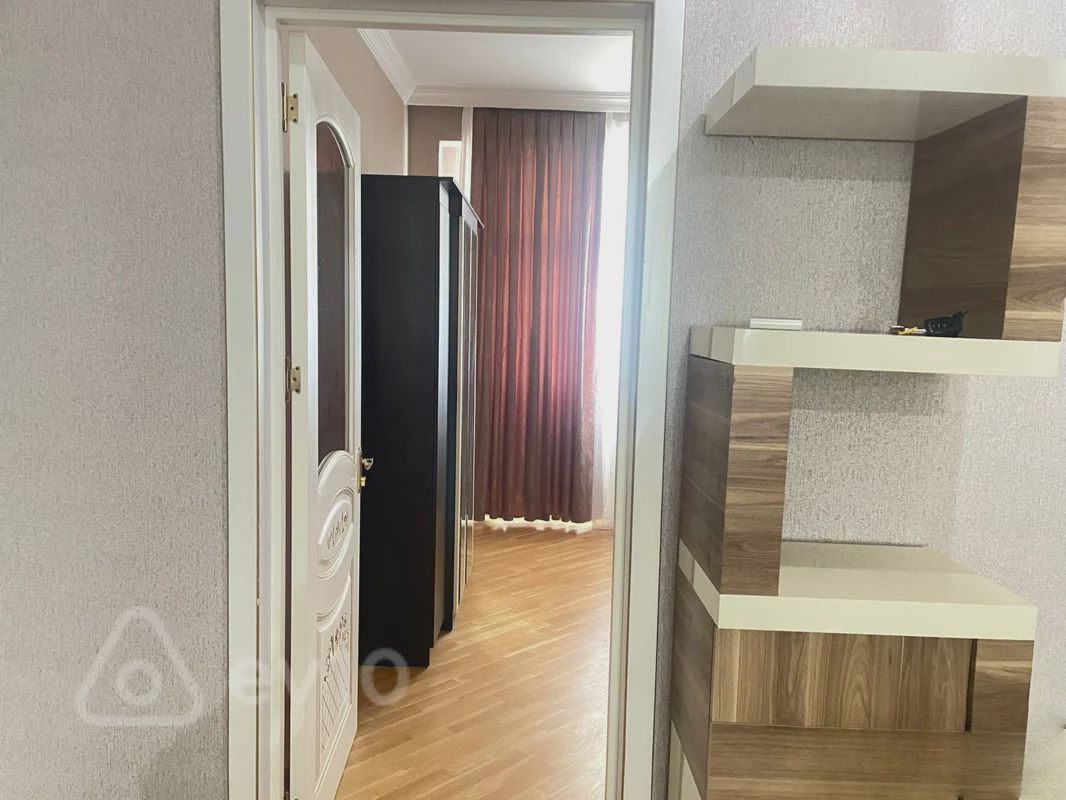 For sale: 3-room apartment (new building), 110 m² — Mənzil, Bakı (4)