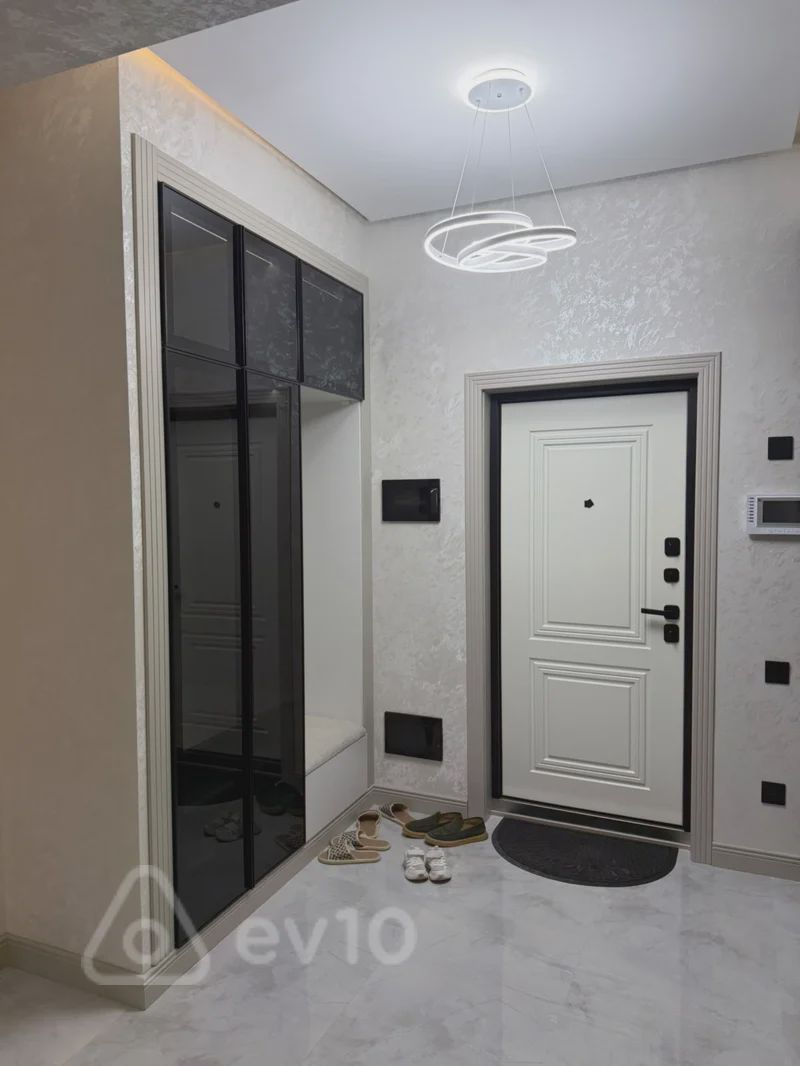2 otaqlı mənzil, 61 m², Təbriz küçəsi — Mənzil, Bakı (9)