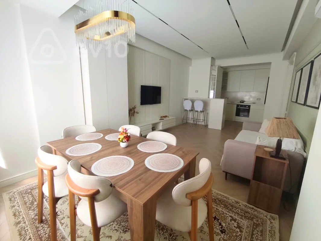 2 otaqlı mənzil, 75 m², Nəcəfqulu rəfiyev — kirayə — Баку