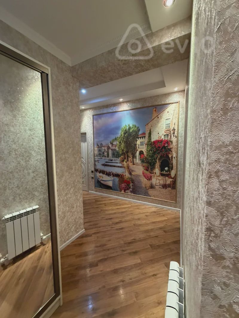 Сдаётся 2-комн. квартира (новостройка), 60 м² — Mənzil, Bakı (2)