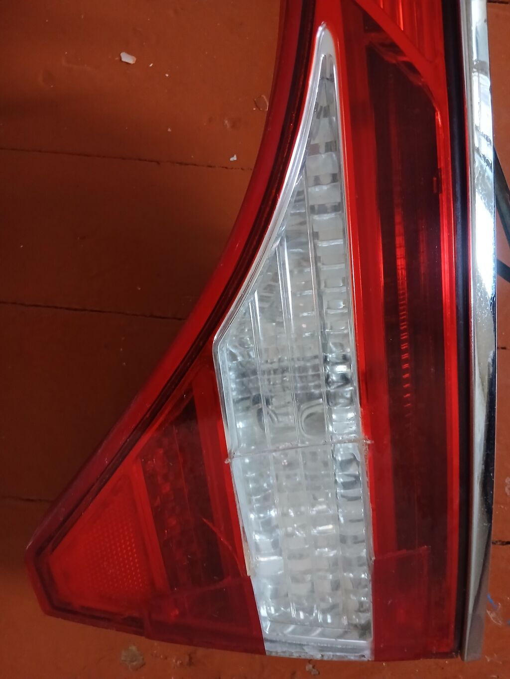 LED, Hyundai Orijinal, İşlənmiş — Avtomobil işığı, Bakı (3)