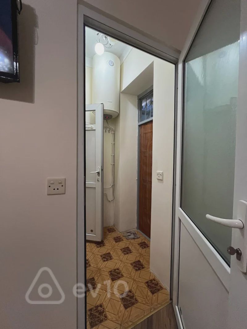 For rent: 1-room house / Cottage / Villa, 25 m² — Ev, villa, Bakı (5)