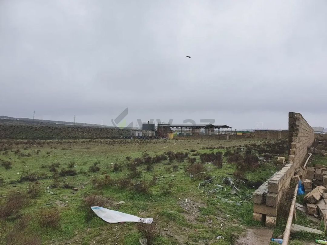 For sale: land, 100 sot — Torpaq, Bakı (2)