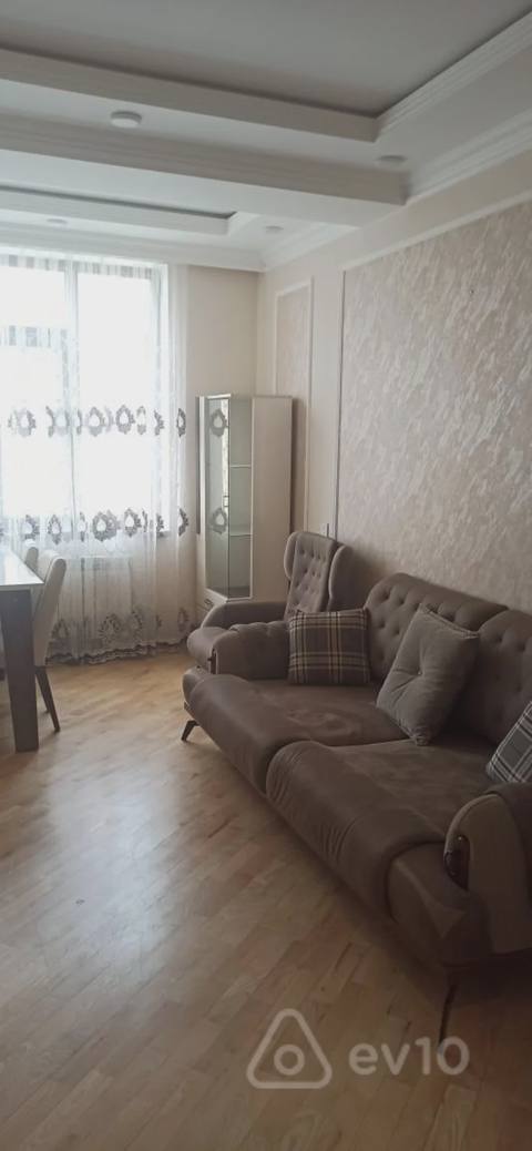 3 otaqlı mənzil, 105 m², Əliyar Əliyev küç. — kirayə — Baku