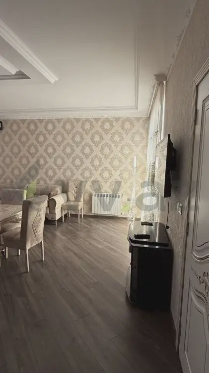 Daily rent: 4-room house / Cottage / Villa, 110 m² — Ev, villa, Qəbələ (7)