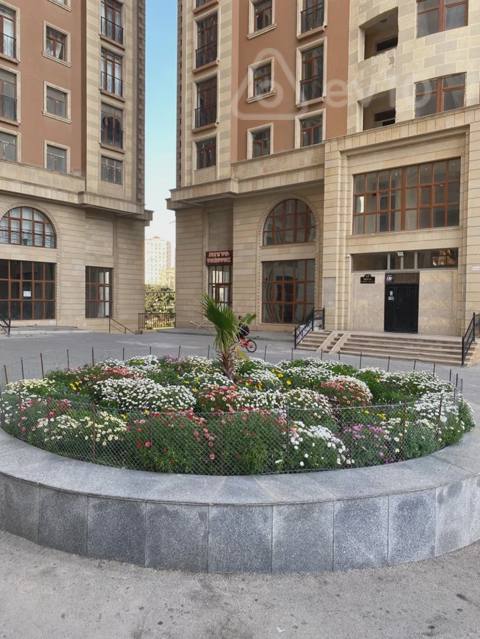 4 otaqlı mənzil, 150 m², Bakı, Moskva prospekti — 310 000 ₼ · Bakı · Mənzil 4 otaqlı mənzil, 150 m², Bakı, Moskva prospekti — Bakı