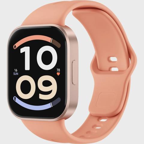 Smart saat Xiaomi Redmi Watch 6 Active Sunset Orange (BHR09CYGL) — Баку