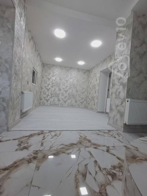 3 otaqlı həyət evi, 62 m², N.Hıkmet kuc — Баку