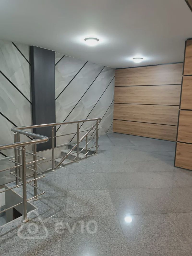 3 otaqlı mənzil, 122 m², 28 may — Mənzil, Bakı (9)