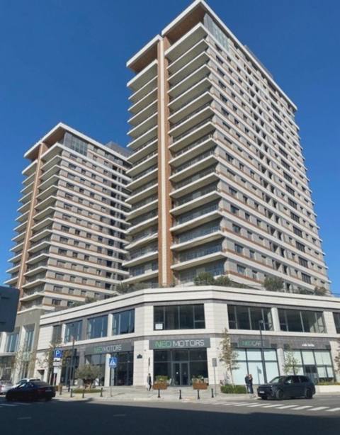 3 otaqlı mənzil 163 m² satılır Bakı, Xətai r — Kvartira