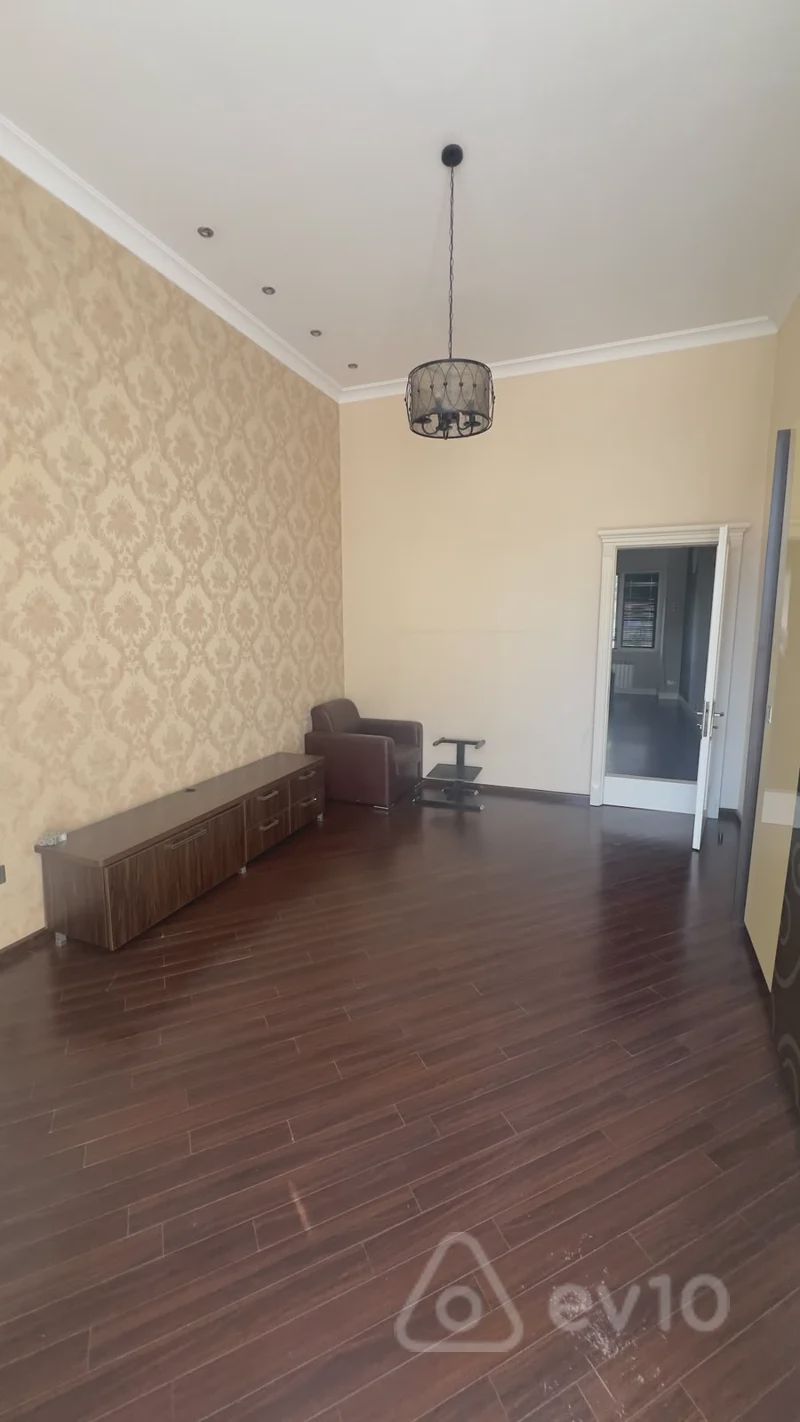 Ofis, 100 m², Nefciler pr — kirayə — Ofis, Bakı (2)