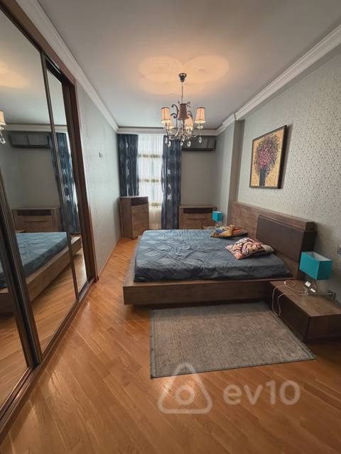 3 otaqlı mənzil, 90 m², Azadlıq prospekti — kirayə — Daire